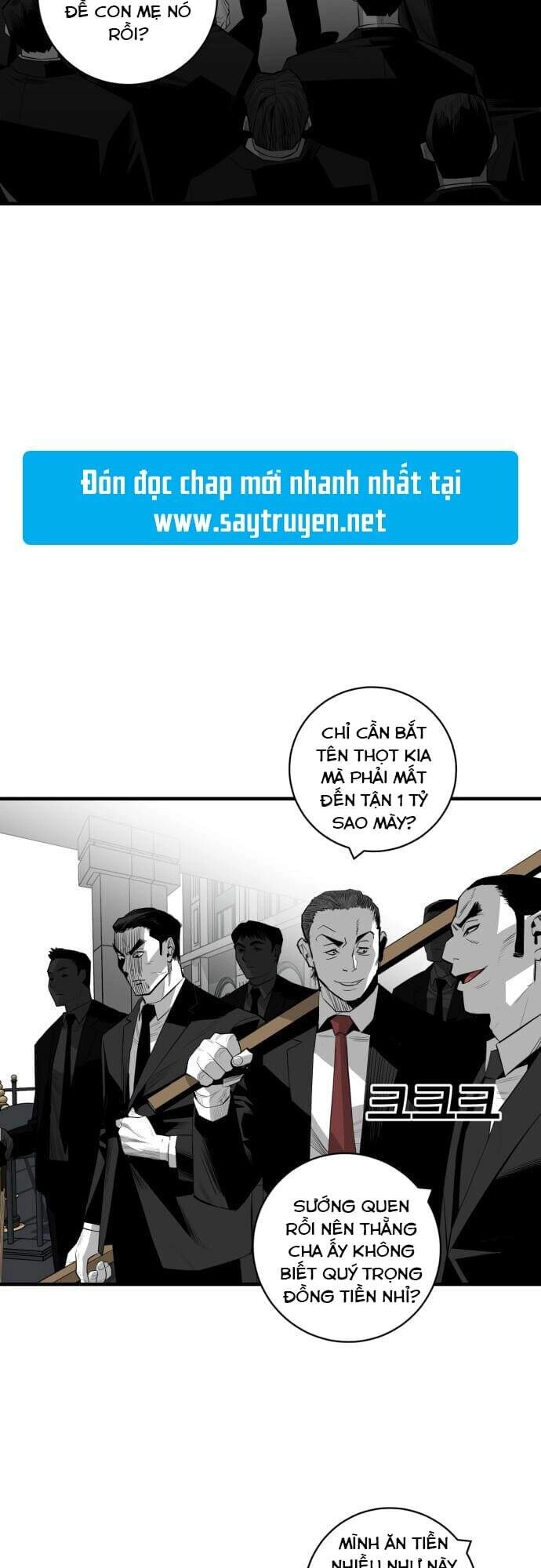 Quảng Trường Máu Chapter 29 - 24