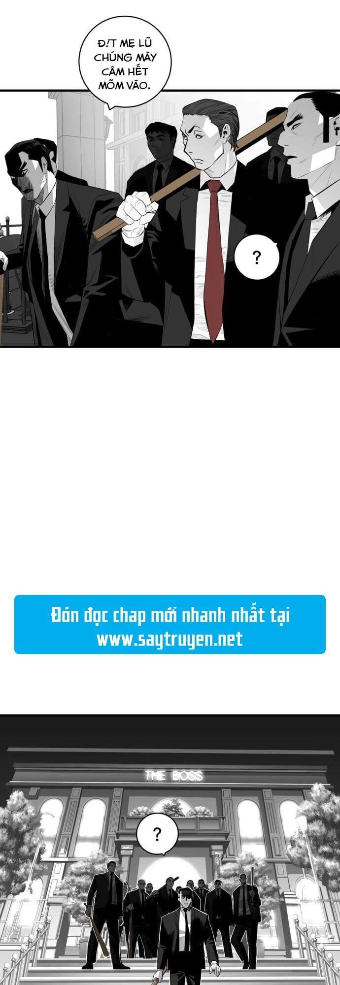 Quảng Trường Máu Chapter 29 - 26