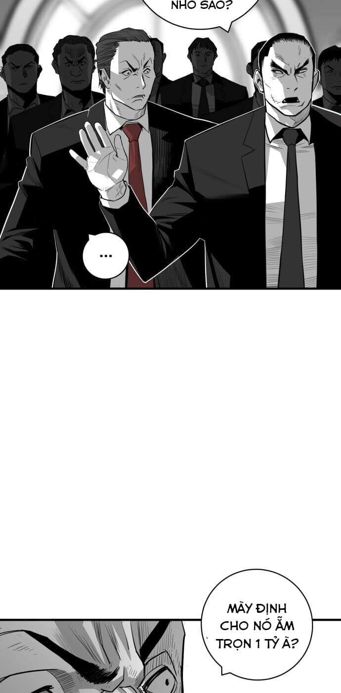 Quảng Trường Máu Chapter 29 - 29