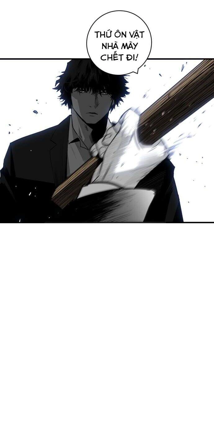 Quảng Trường Máu Chapter 29 - 36