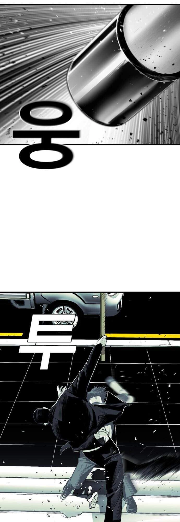 Quảng Trường Máu Chapter 29 - 37