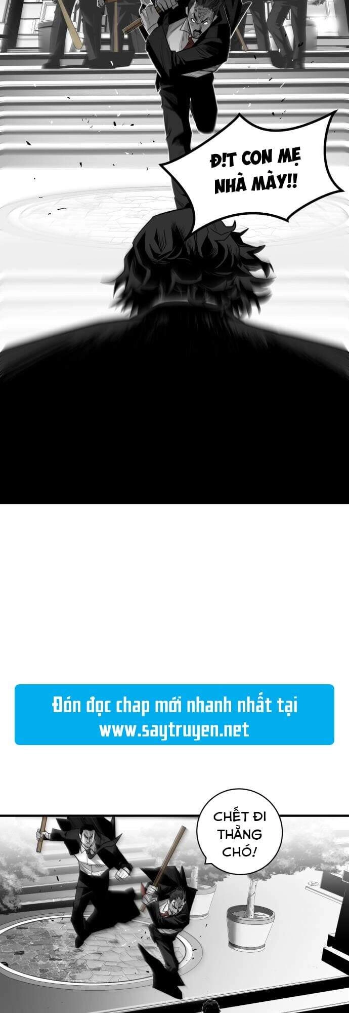 Quảng Trường Máu Chapter 29 - 45