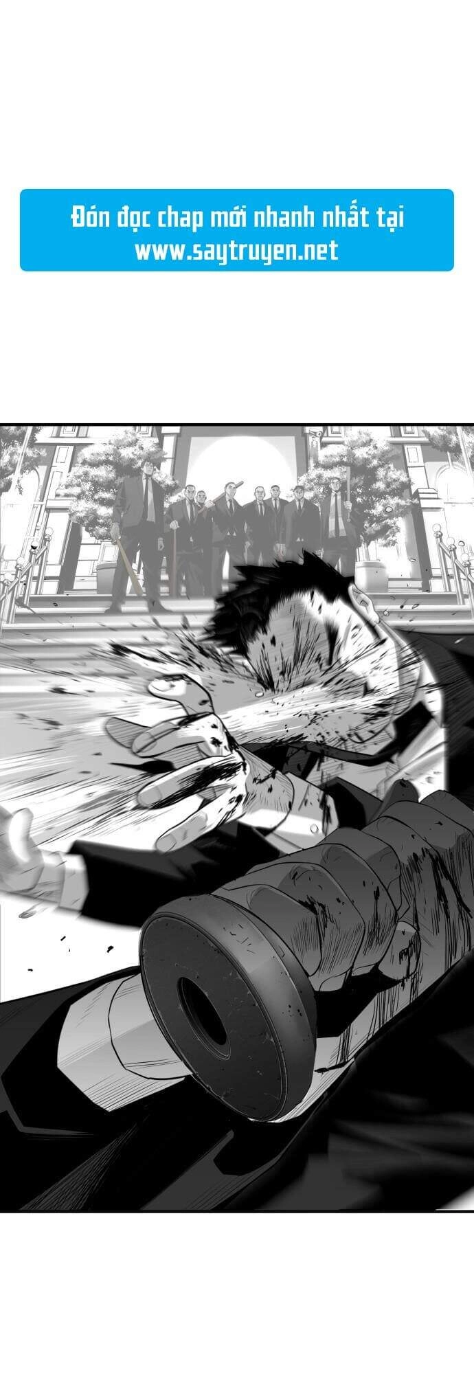 Quảng Trường Máu Chapter 29 - 54