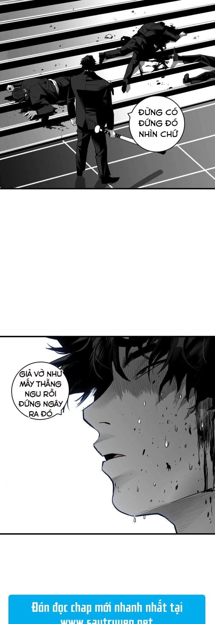 Quảng Trường Máu Chapter 29 - 61