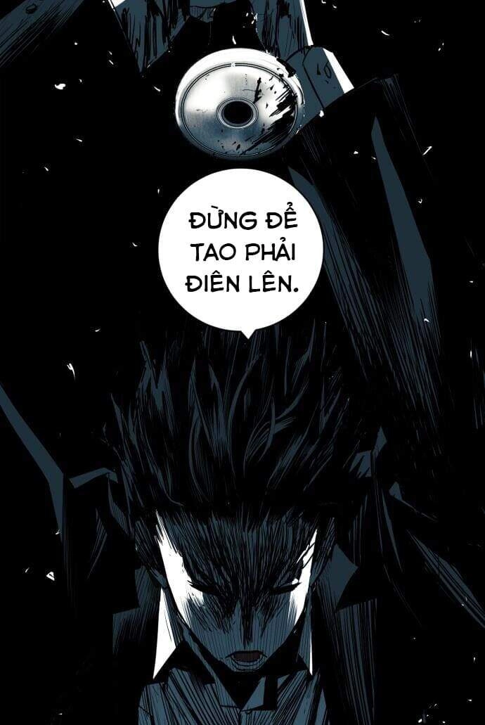 Quảng Trường Máu Chapter 29 - 65