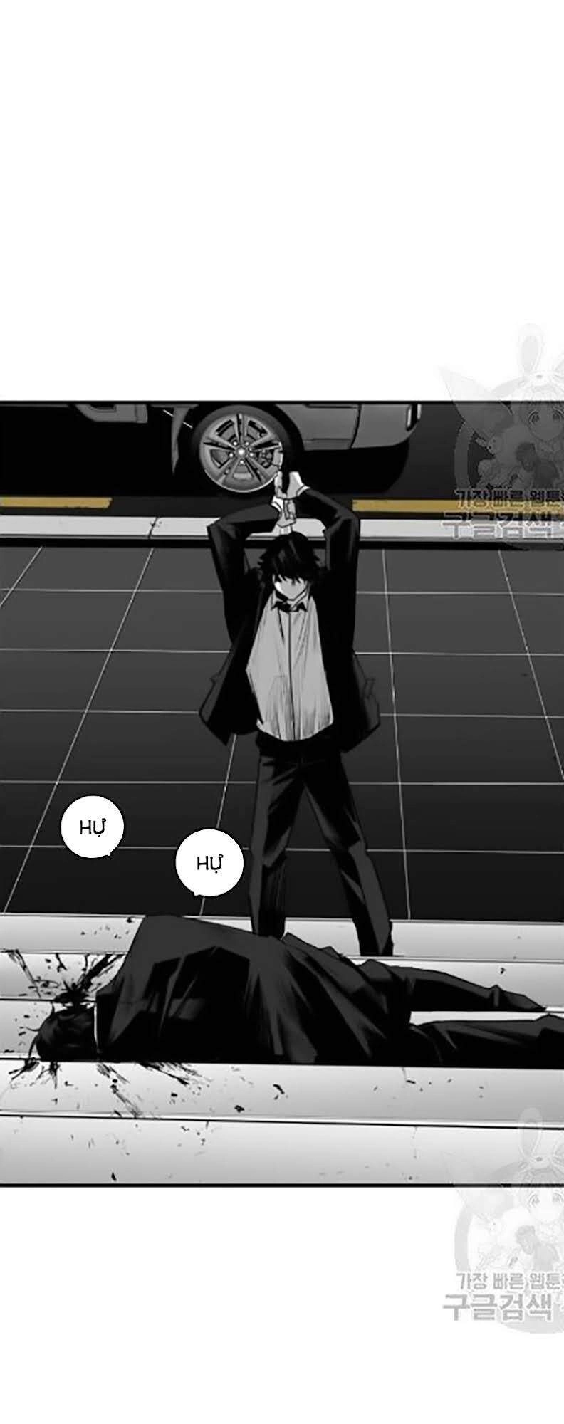 Quảng Trường Máu Chapter 30 - 4