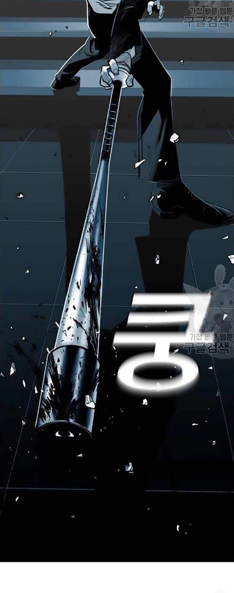 Quảng Trường Máu Chapter 30 - 32