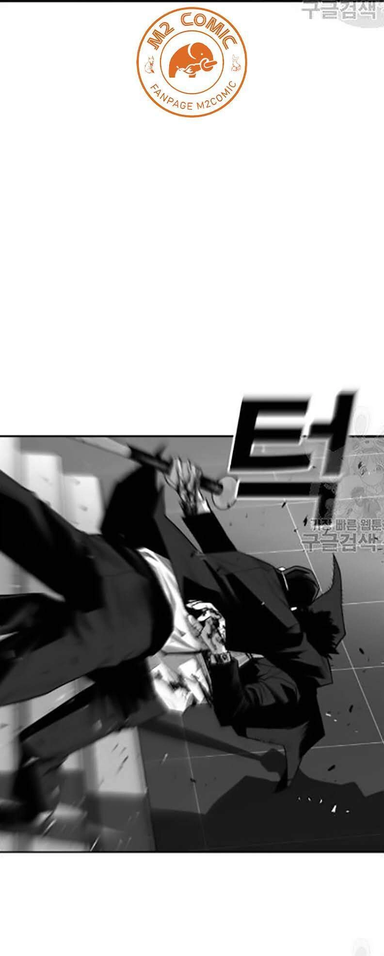 Quảng Trường Máu Chapter 30 - 37