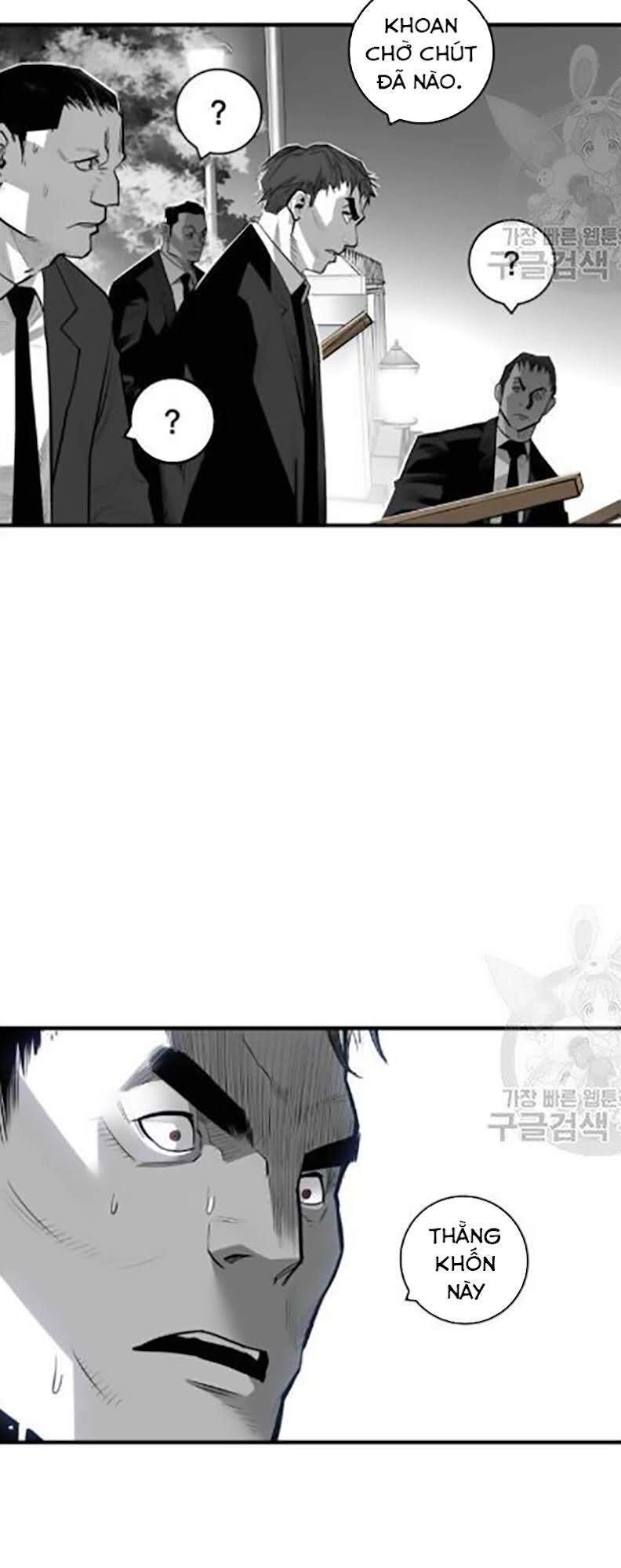 Quảng Trường Máu Chapter 30 - 54