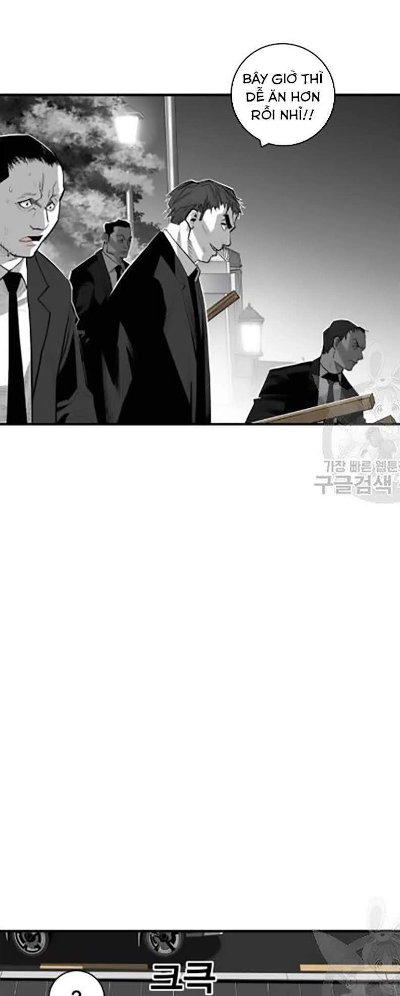 Quảng Trường Máu Chapter 30 - 57