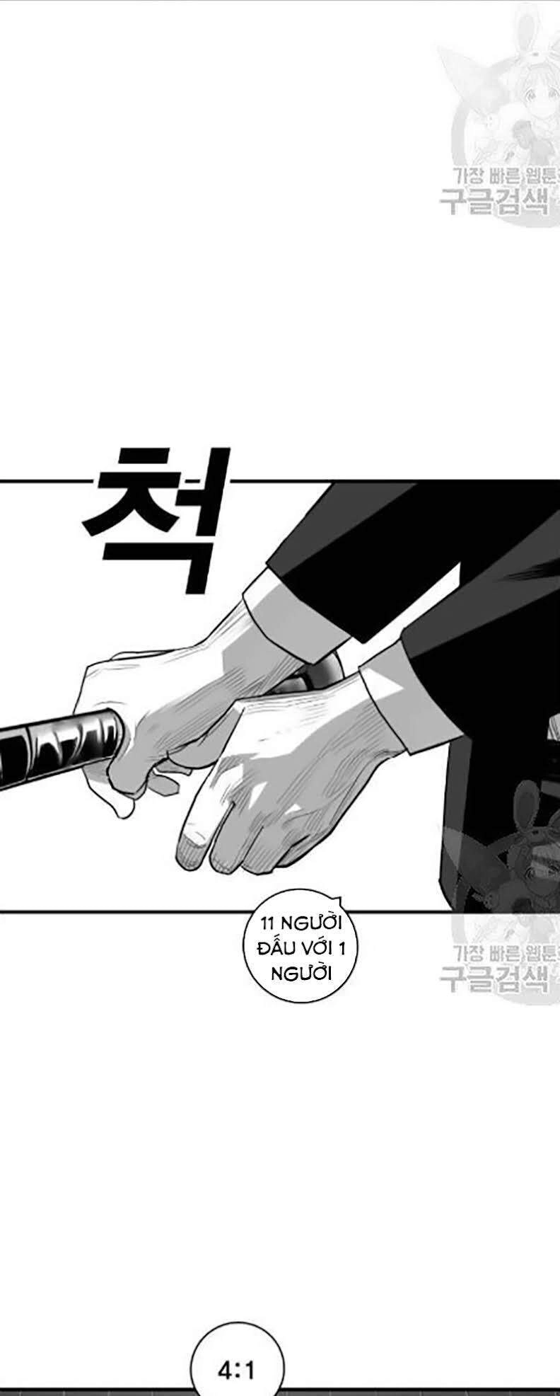 Quảng Trường Máu Chapter 30 - 59