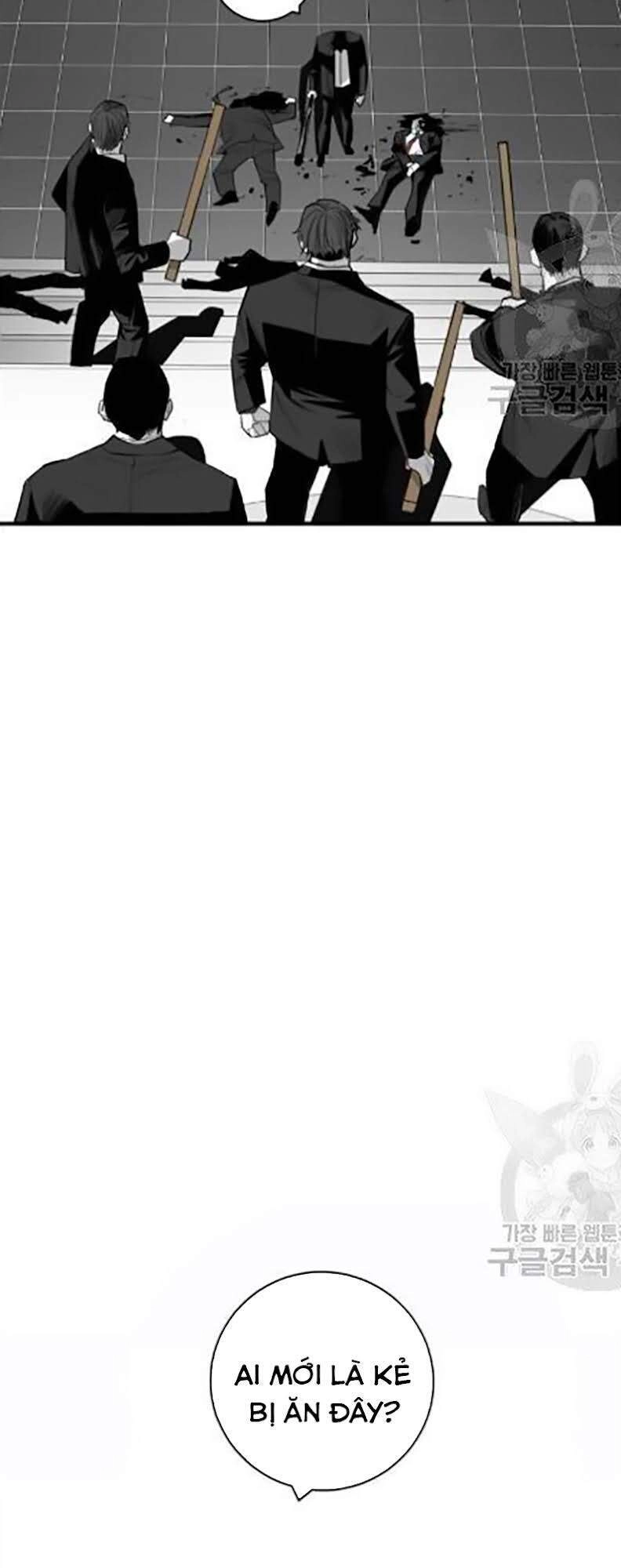 Quảng Trường Máu Chapter 30 - 60