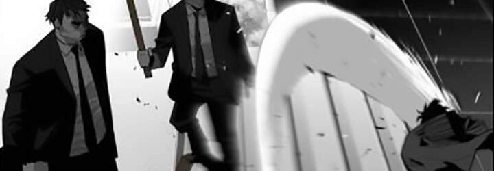 Quảng Trường Máu Chapter 31 - 13