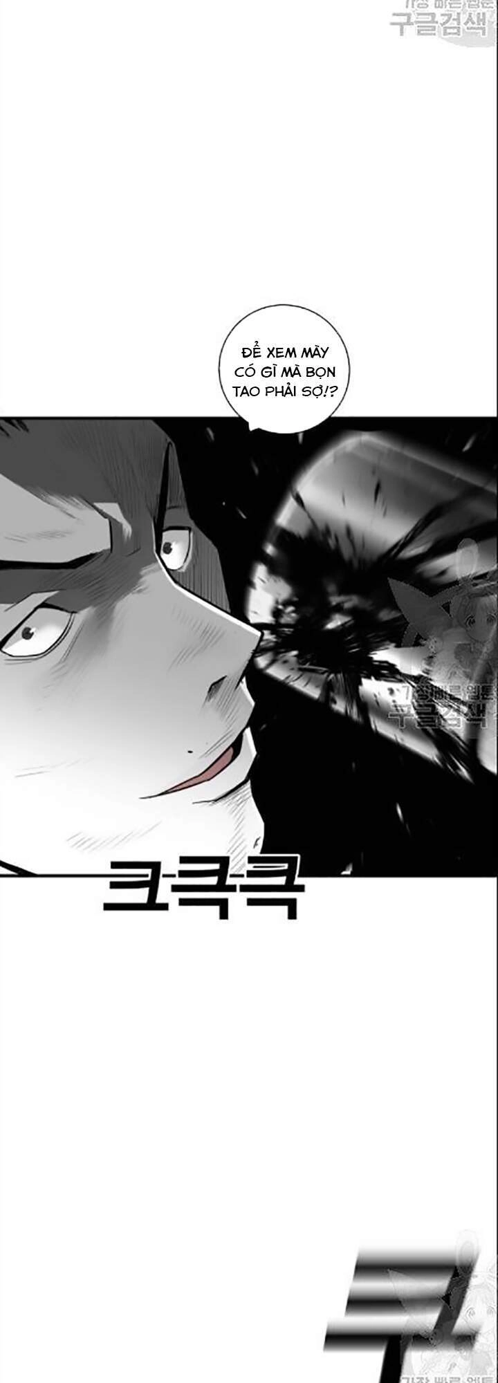 Quảng Trường Máu Chapter 31 - 17