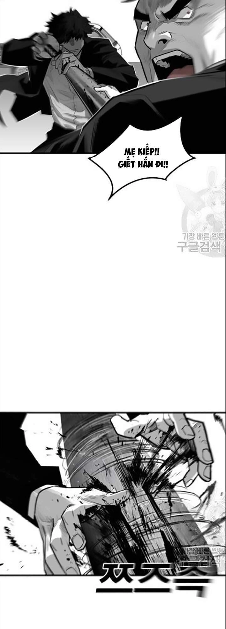 Quảng Trường Máu Chapter 31 - 21