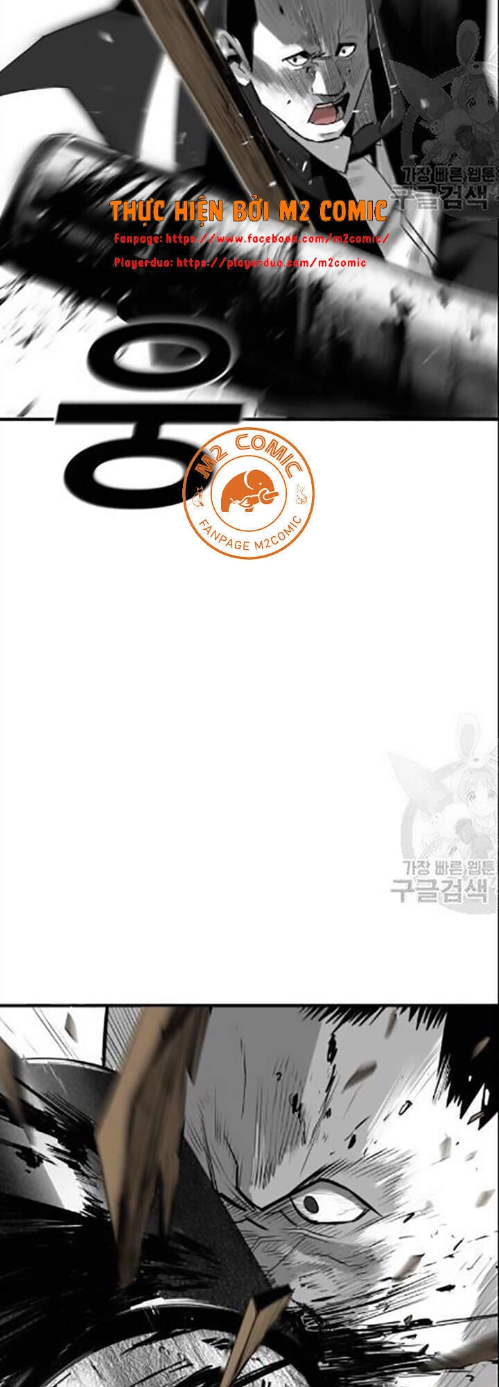 Quảng Trường Máu Chapter 31 - 27