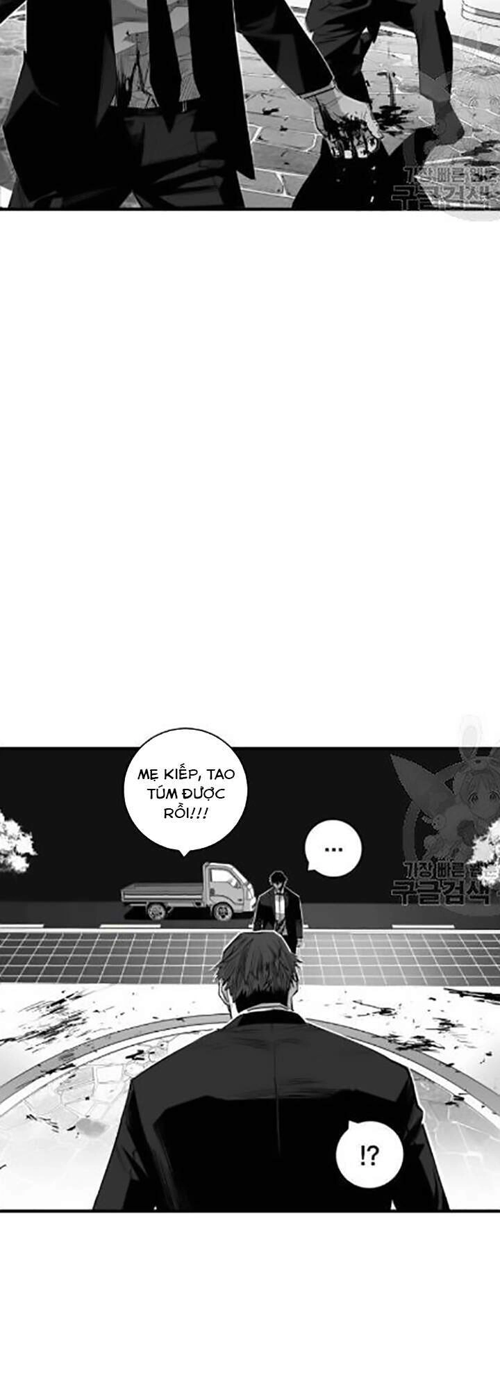 Quảng Trường Máu Chapter 31 - 39