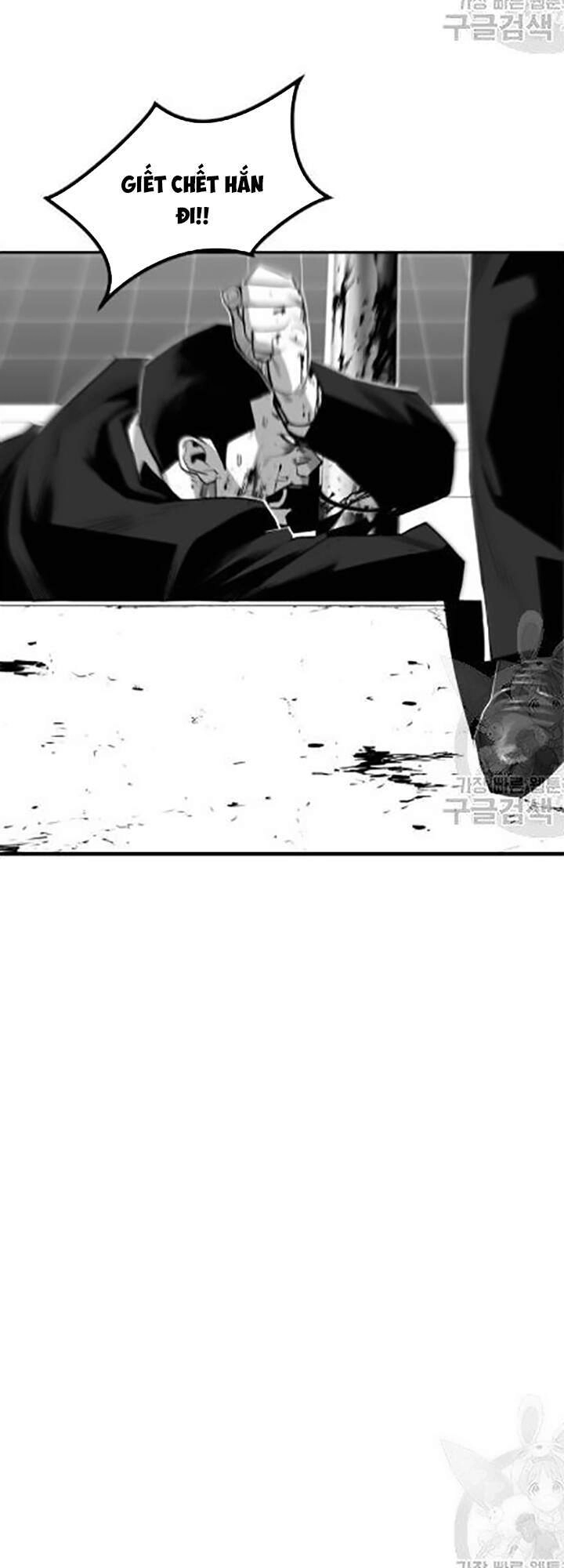 Quảng Trường Máu Chapter 31 - 41