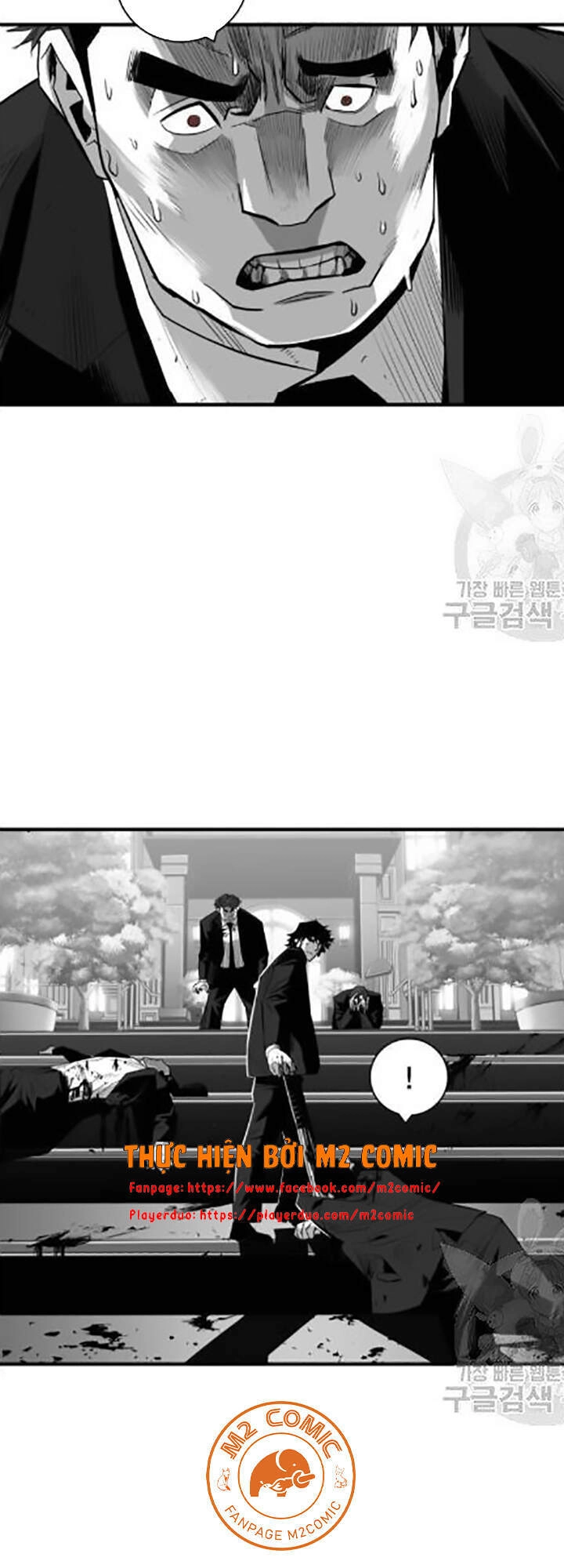 Quảng Trường Máu Chapter 31 - 44