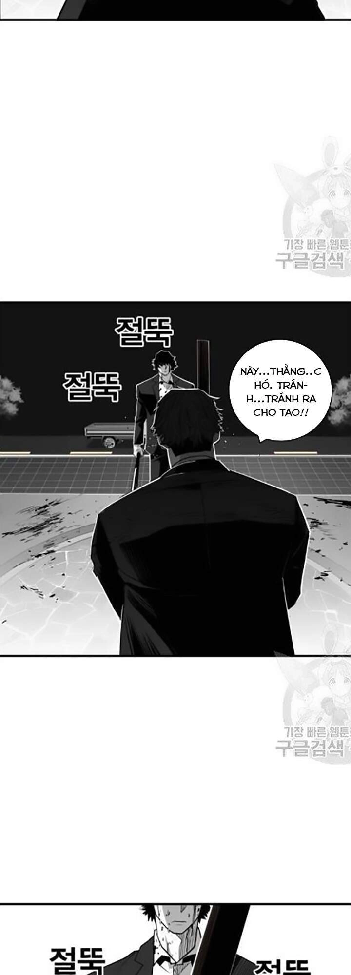 Quảng Trường Máu Chapter 31 - 48