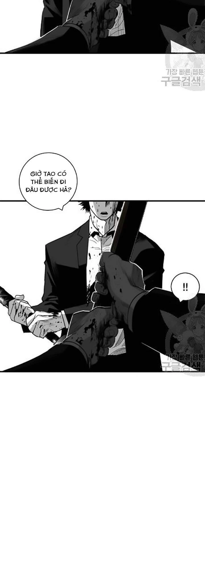 Quảng Trường Máu Chapter 31 - 50