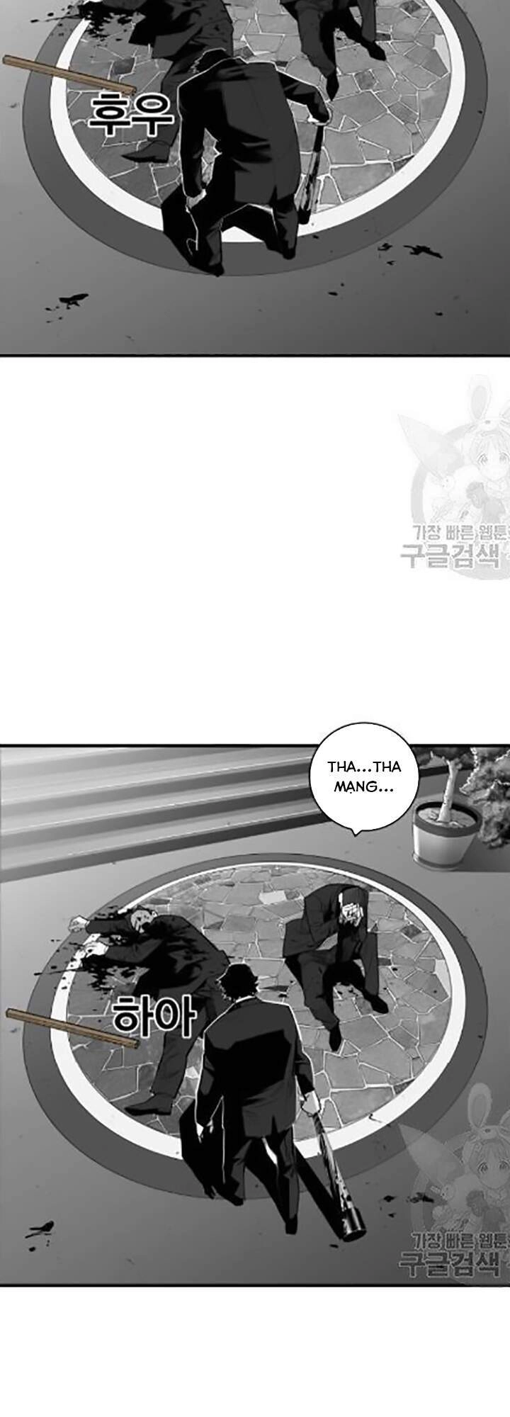 Quảng Trường Máu Chapter 31 - 56