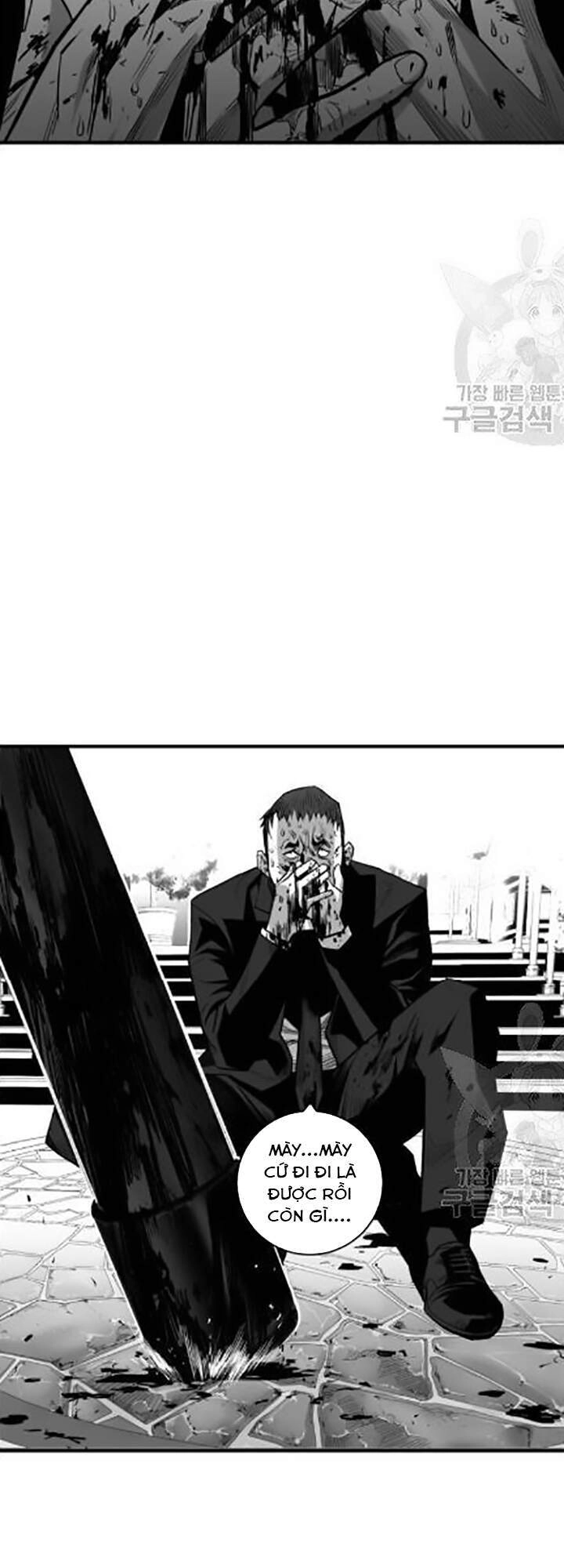 Quảng Trường Máu Chapter 31 - 59