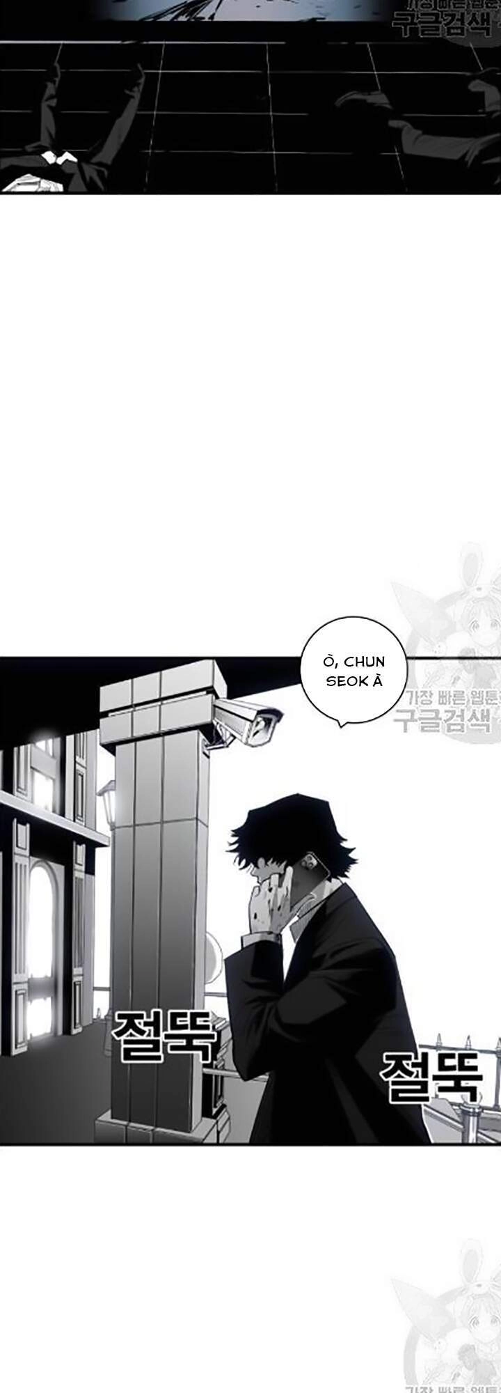 Quảng Trường Máu Chapter 31 - 66