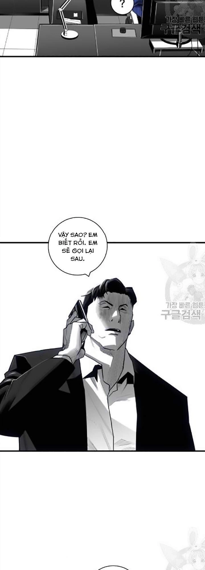 Quảng Trường Máu Chapter 32 - 8