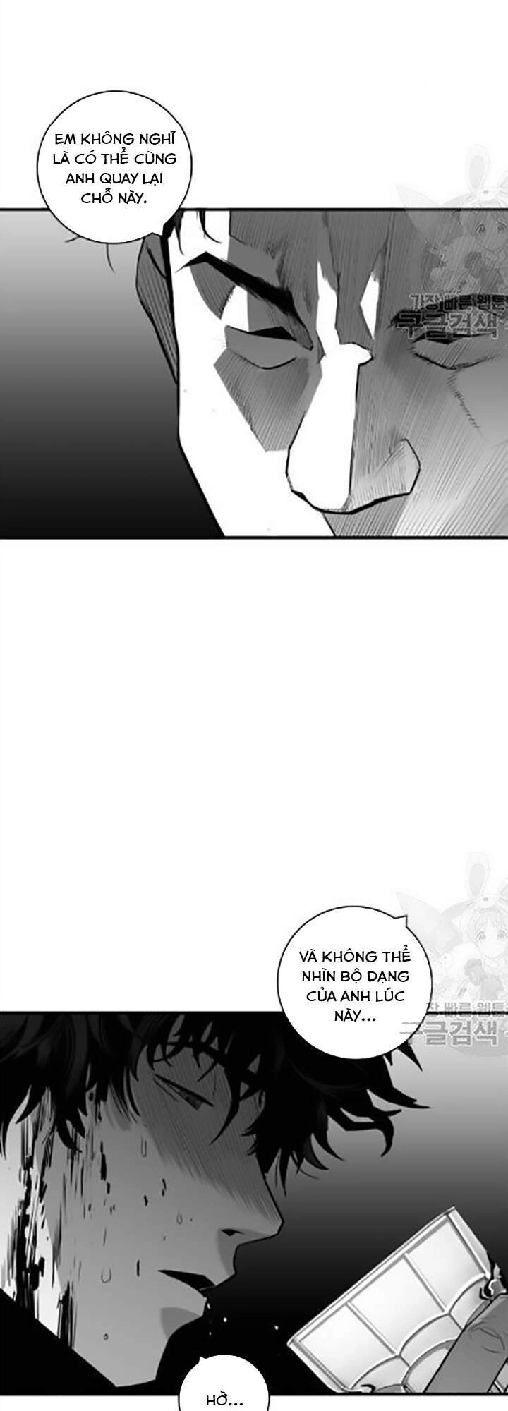 Quảng Trường Máu Chapter 32 - 29