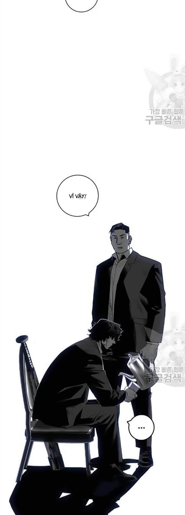 Quảng Trường Máu Chapter 32 - 30