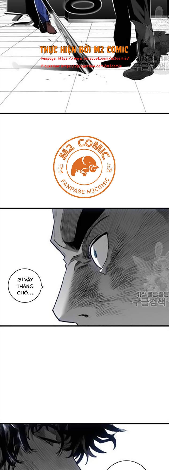 Quảng Trường Máu Chapter 32 - 63