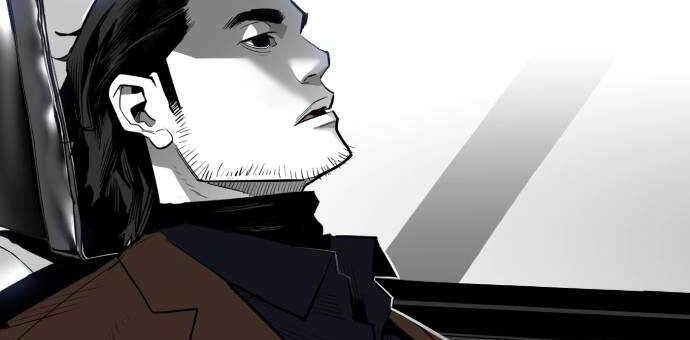 Quảng Trường Máu Chapter 33 - 6