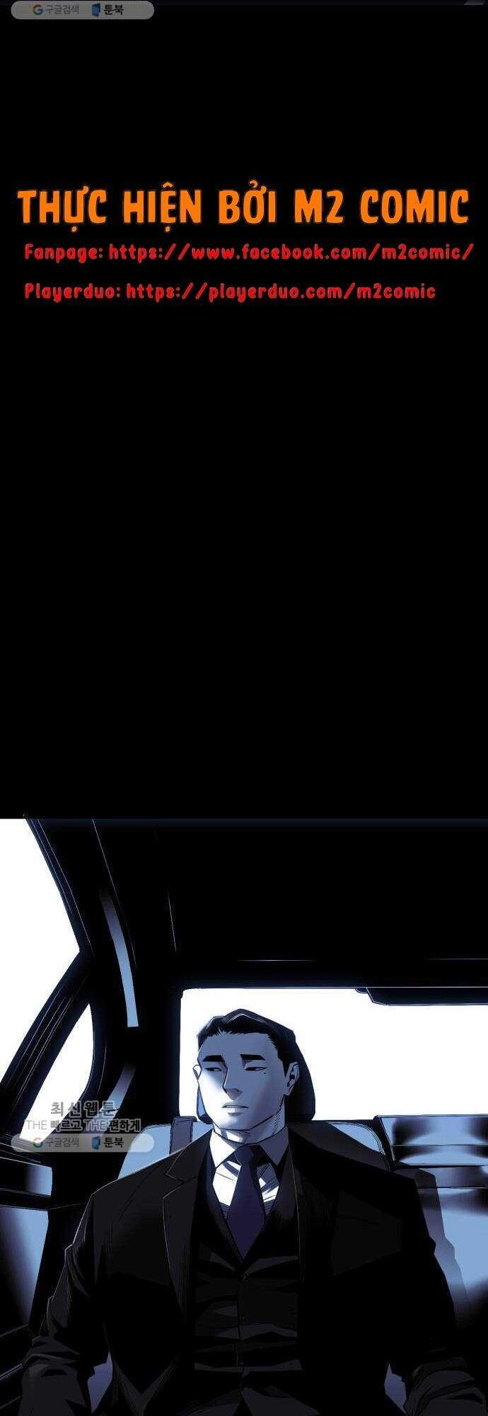 Quảng Trường Máu Chapter 33 - 25