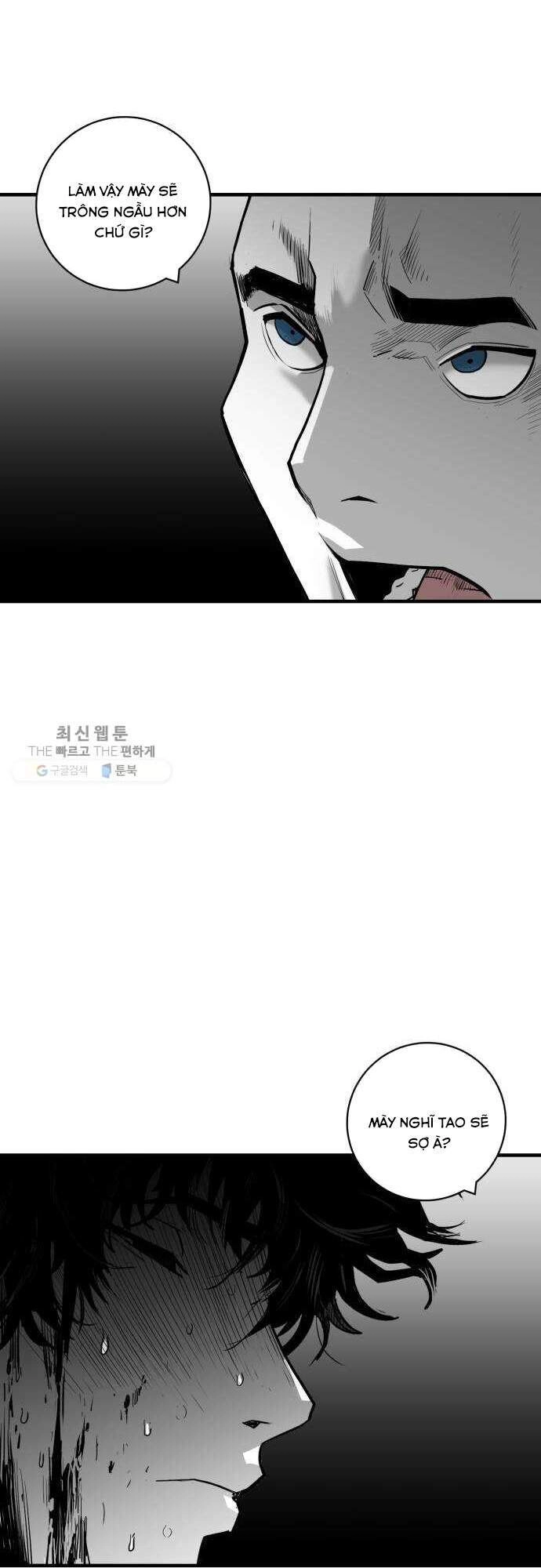 Quảng Trường Máu Chapter 33 - 31