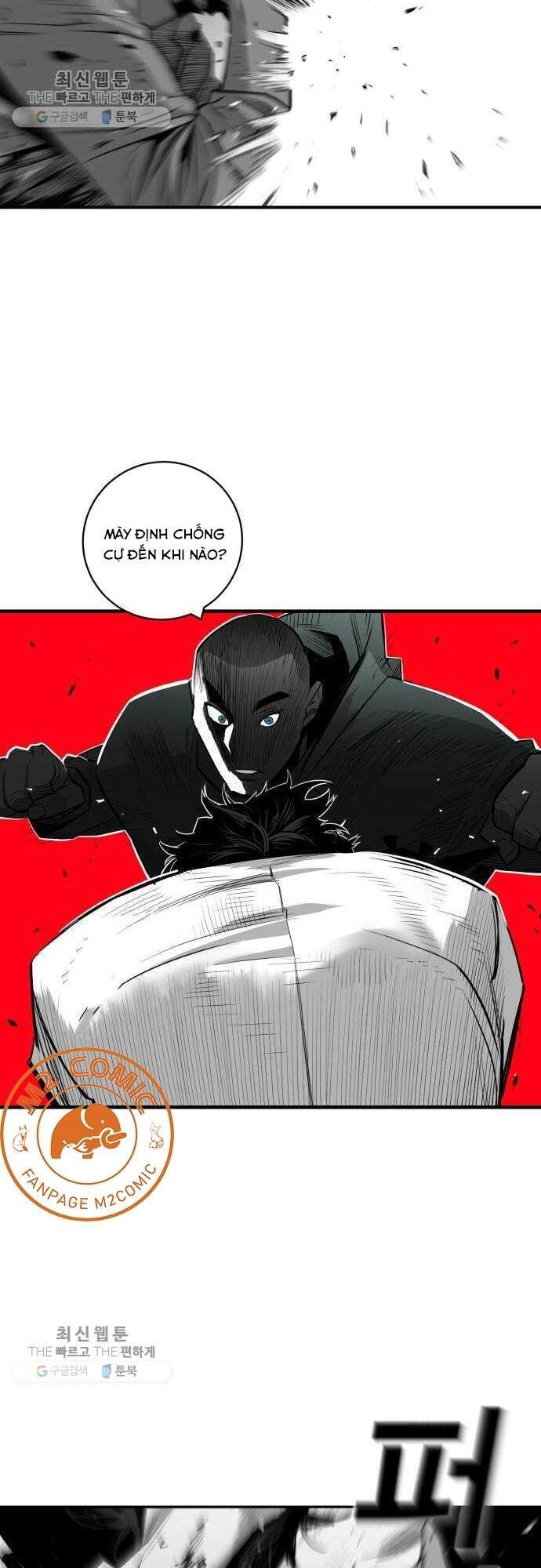 Quảng Trường Máu Chapter 33 - 47