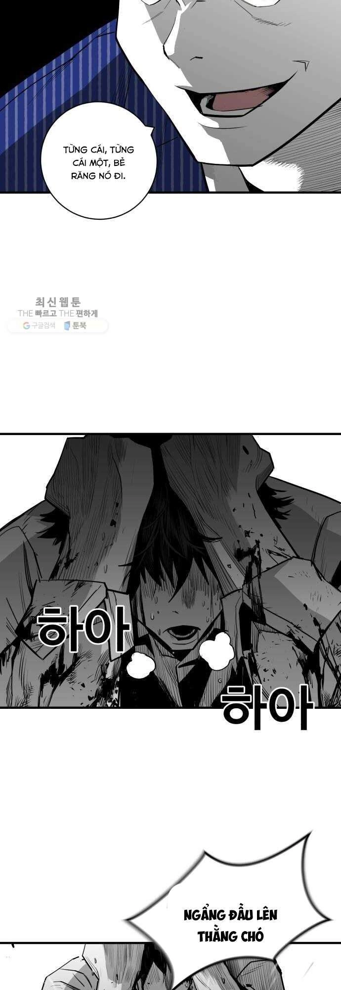 Quảng Trường Máu Chapter 33 - 50