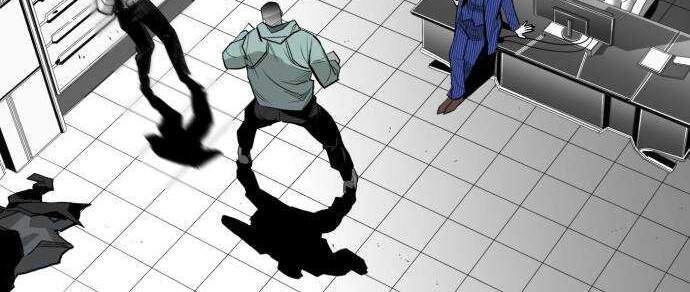 Quảng Trường Máu Chapter 33 - 54