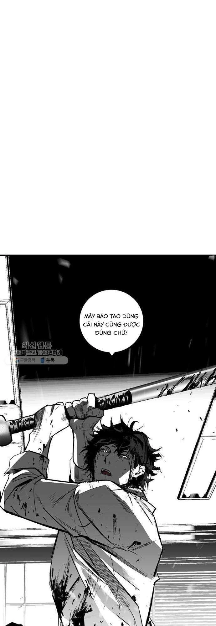 Quảng Trường Máu Chapter 33 - 79