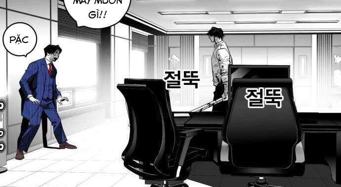 Quảng Trường Máu Chapter 34 - 33