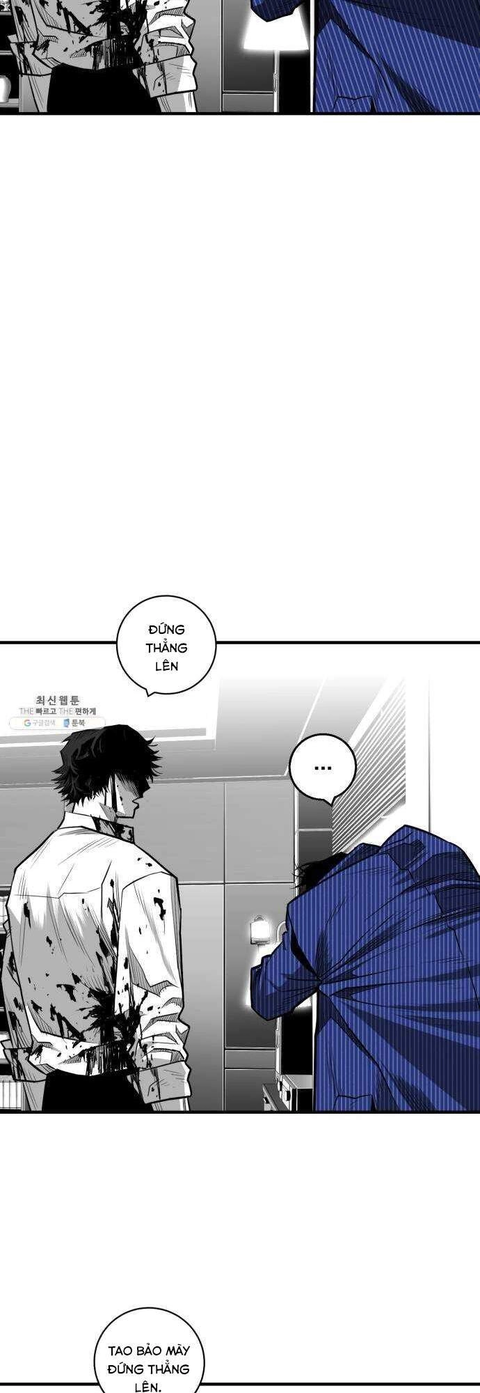 Quảng Trường Máu Chapter 34 - 46