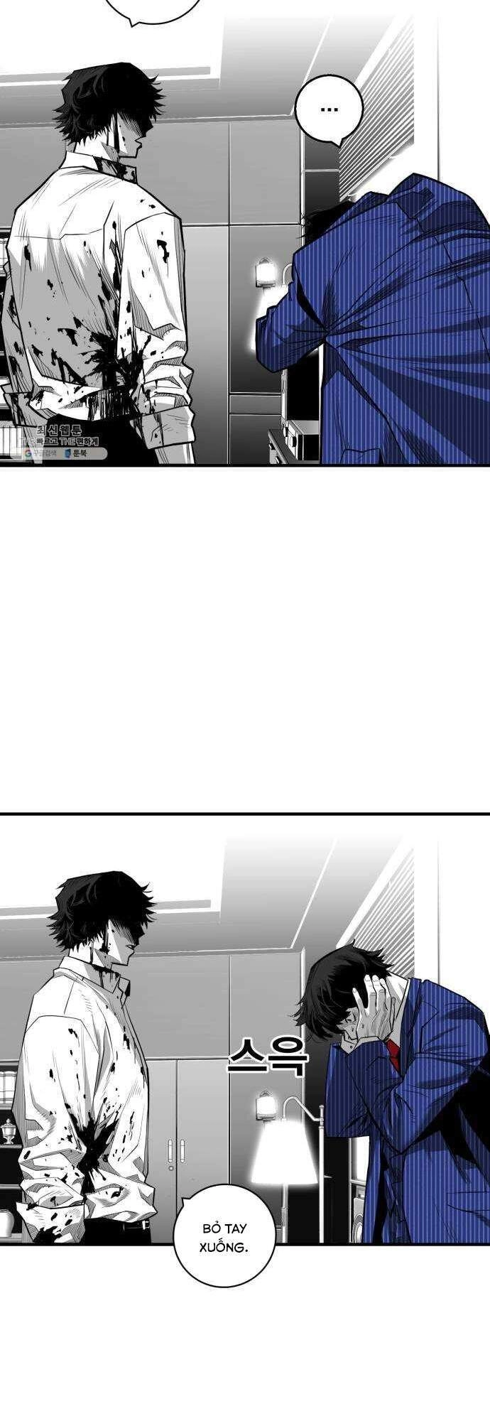 Quảng Trường Máu Chapter 34 - 47