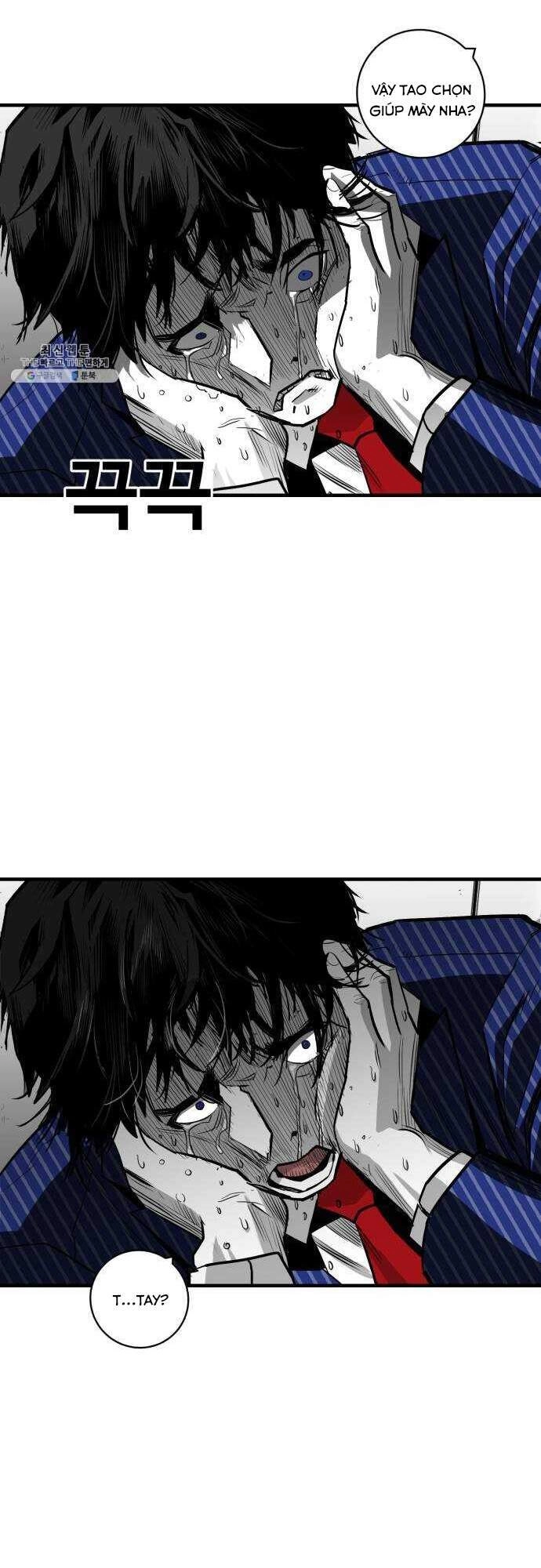 Quảng Trường Máu Chapter 34 - 62