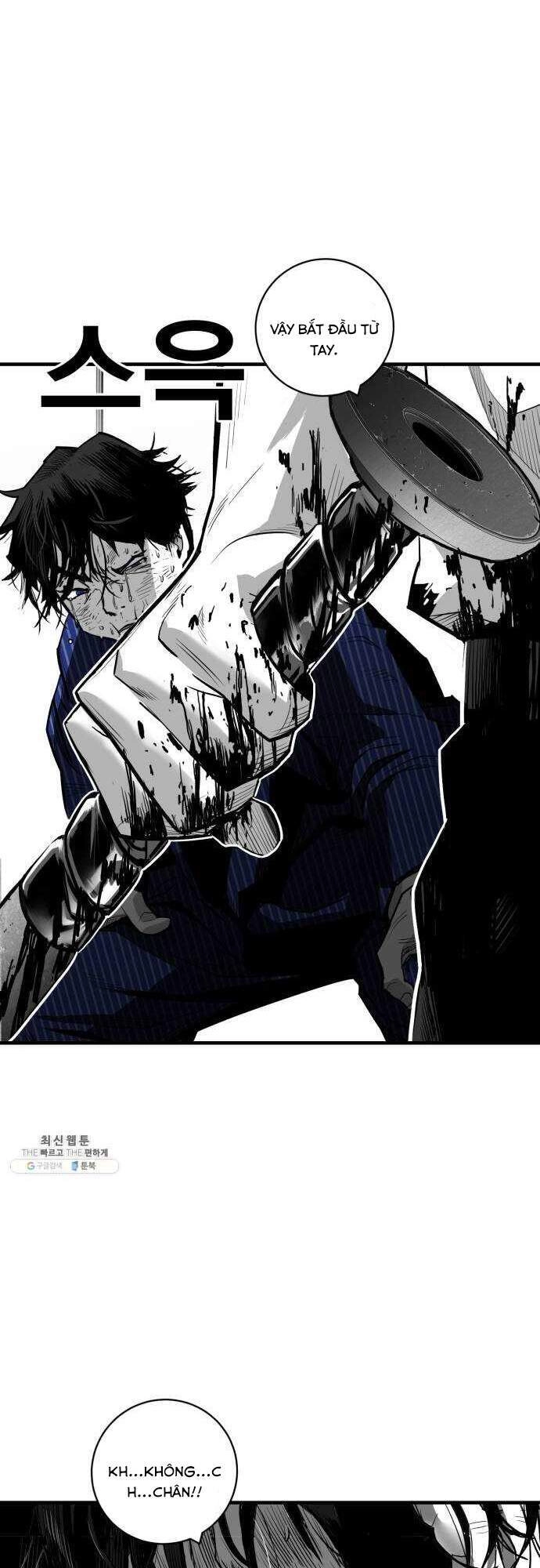 Quảng Trường Máu Chapter 34 - 64