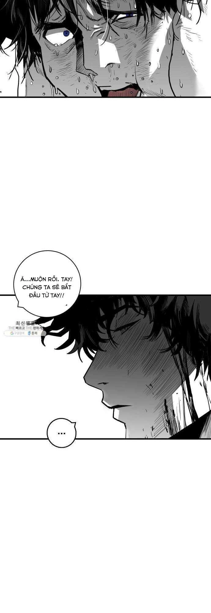 Quảng Trường Máu Chapter 34 - 65