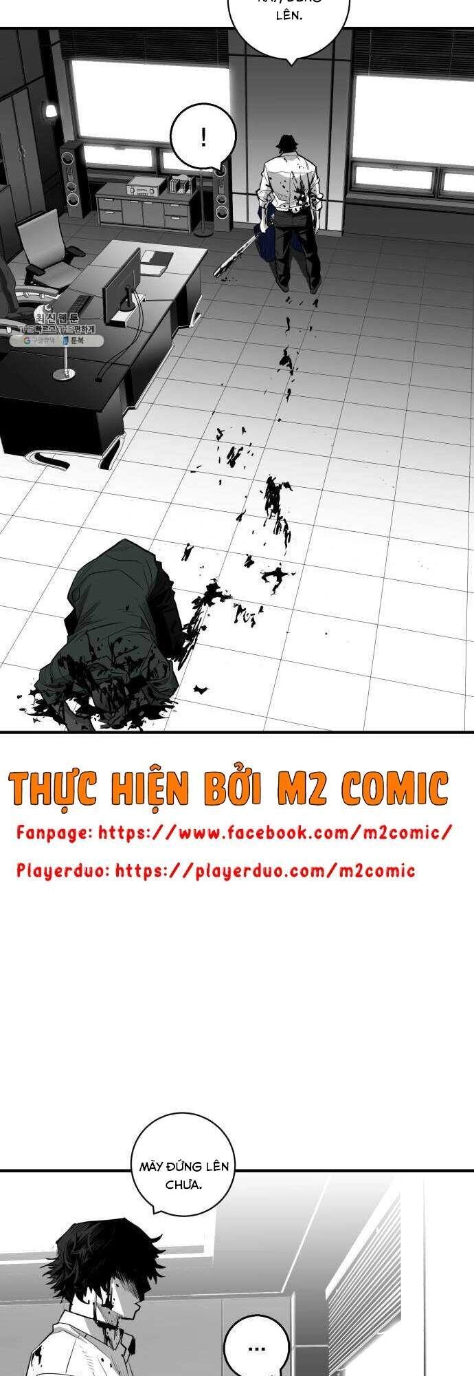 Quảng Trường Máu Chapter 34 - 67