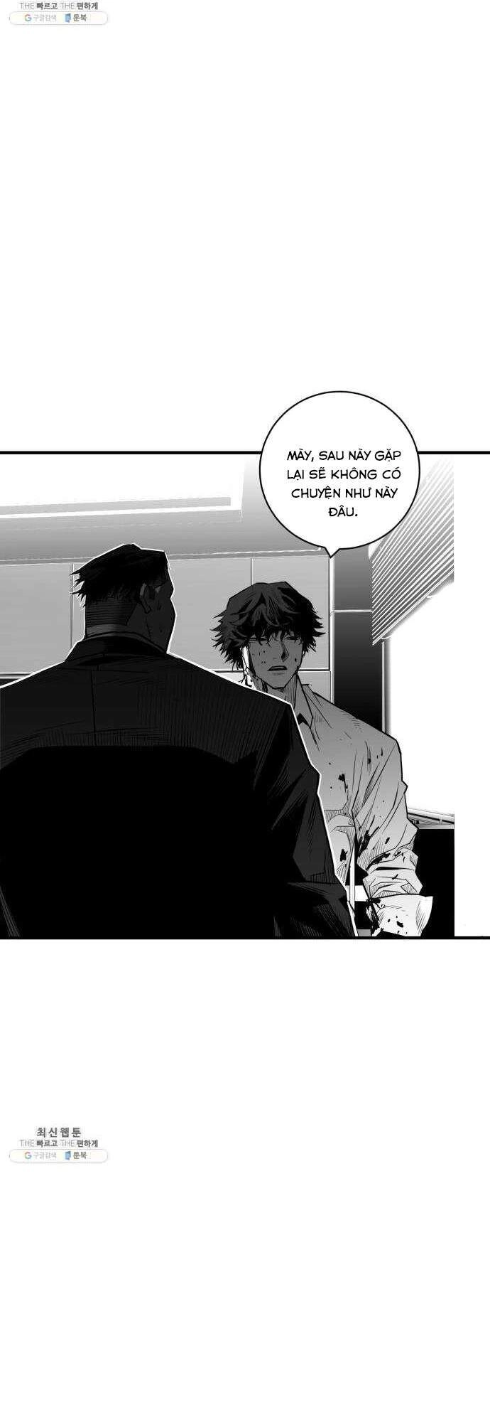 Quảng Trường Máu Chapter 35 - 19