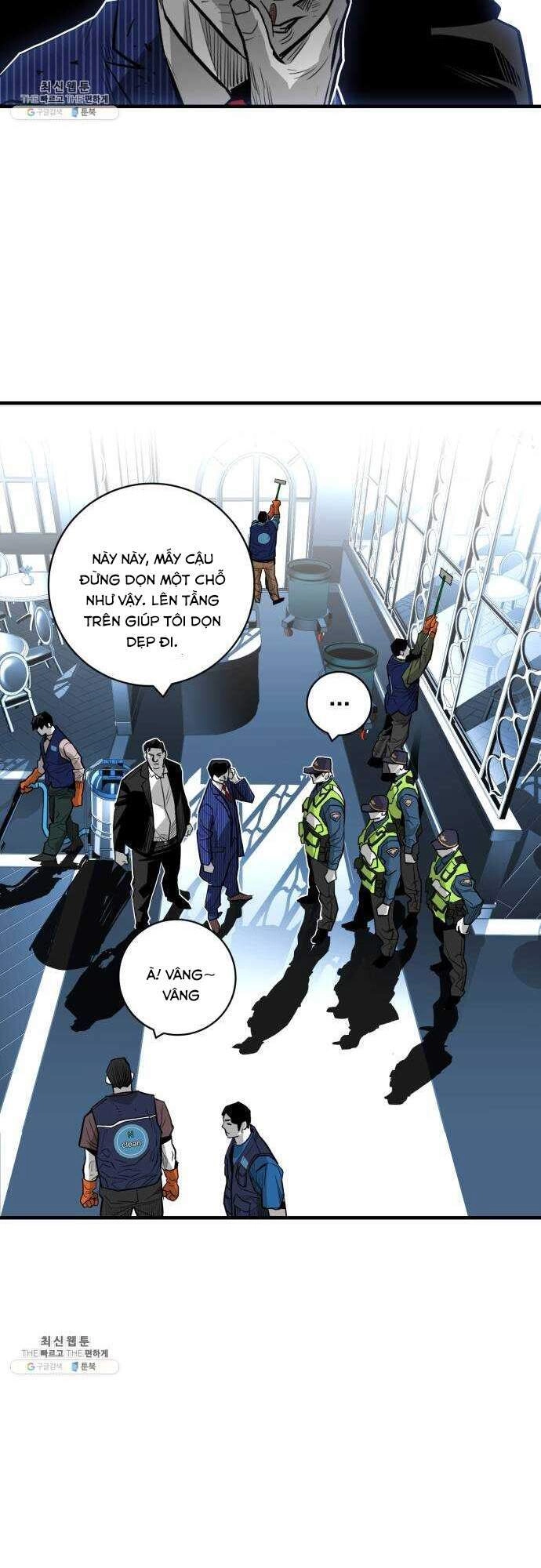 Quảng Trường Máu Chapter 35 - 29