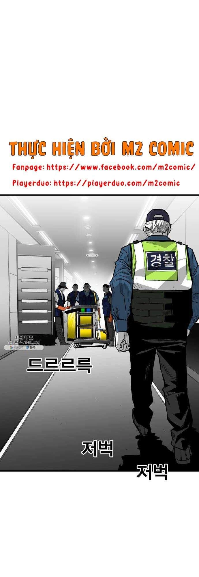 Quảng Trường Máu Chapter 35 - 49