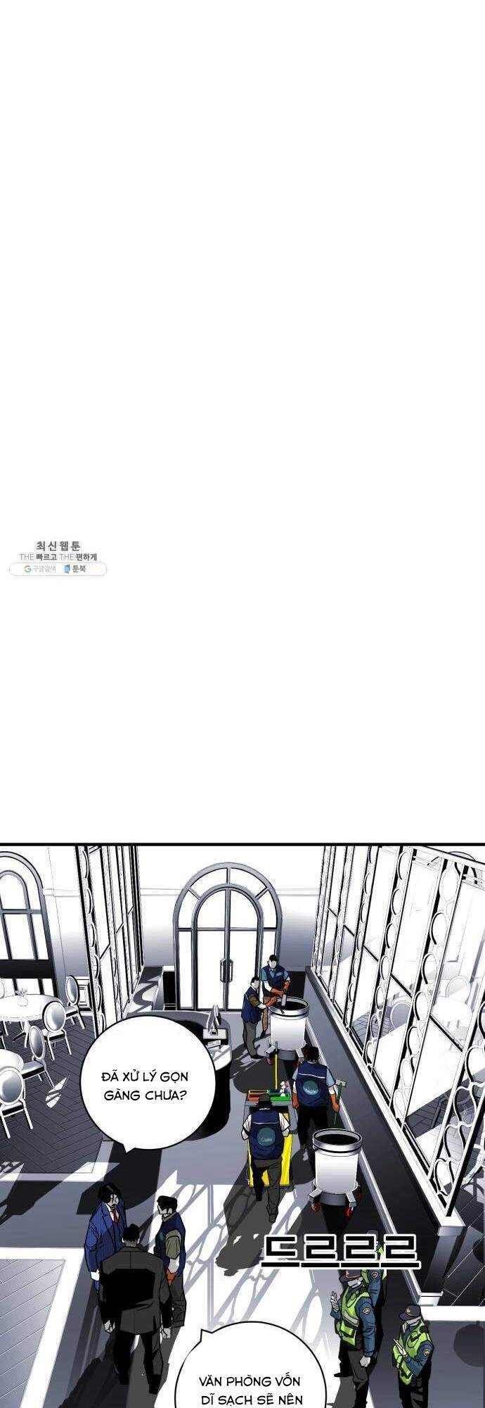 Quảng Trường Máu Chapter 35 - 58